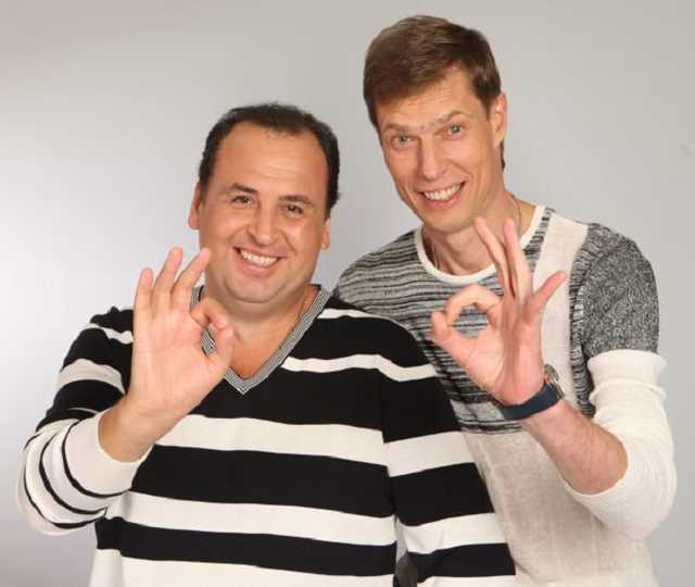 В Украине отменили концерты "Кроликов" Данильца и Моисеенко: что случилось