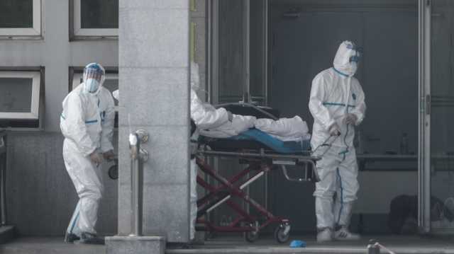 В российском Хабаровске госпитализировали женщину с подозрением на заражение коронавирусом