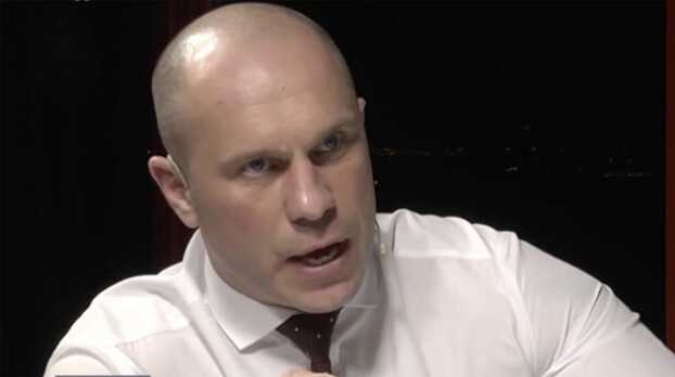 Драка Кивы в ресторане: потерпевший сделал заявление