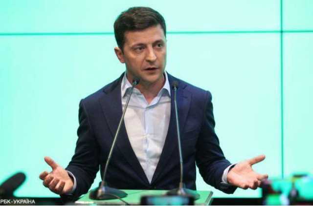 Зеленский в Давосе рассказал, когда может закончиться война на Донбассе