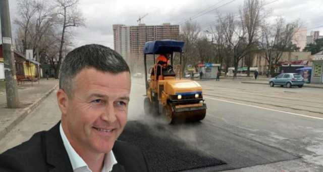 Коллекция уголовных дел: Нацполиция заинтересовалась сотрудничеством “Киевавтодора” с группой подрядчиков