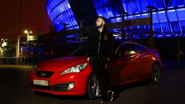 Известный блогер из Донецка попал в ДТП, — соцсети