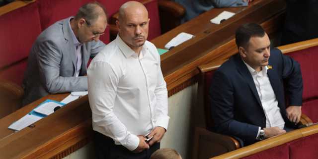 Генпрокурор порушив справу проти Киви за побиття відвідувача ресторану