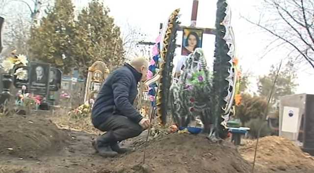 Жертва зверского убийства в Киеве детально описала свою смерть в дневнике