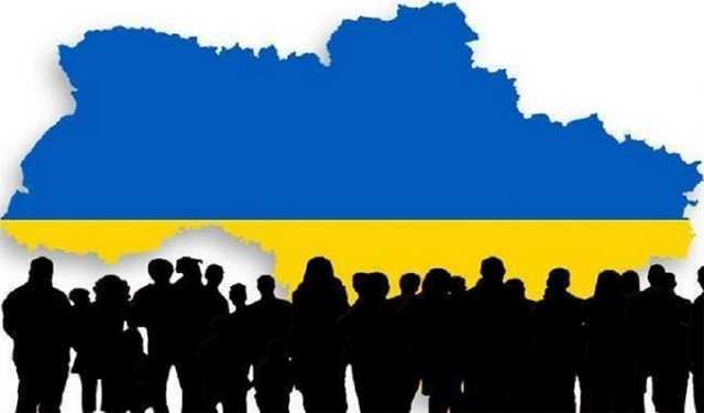 Подсчитано население Украины: обнародованы печальные данные