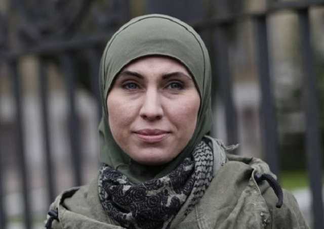 Расстрел Окуевой: силовики заявляли о задержании нескольких человек, арестовали - одного