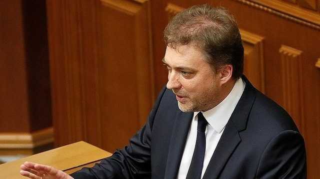 Загороднюк пообещал, что 18-летних украинцев никто насильно в армию забирать не будет