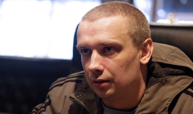 Экс-пленный боевиков «ЛНР» заплатил за внесение в списки на обмен $32 тысячи