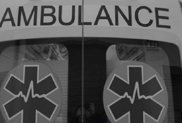 В Днепре от взрыва самодельной петарды погибла 17-летняя девушка