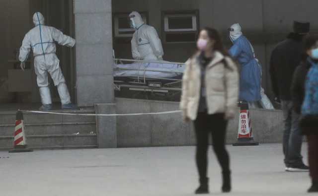 Заказывать с AliExpress опасно? Инфекционист дала пугающий прогноз о коронавирусе