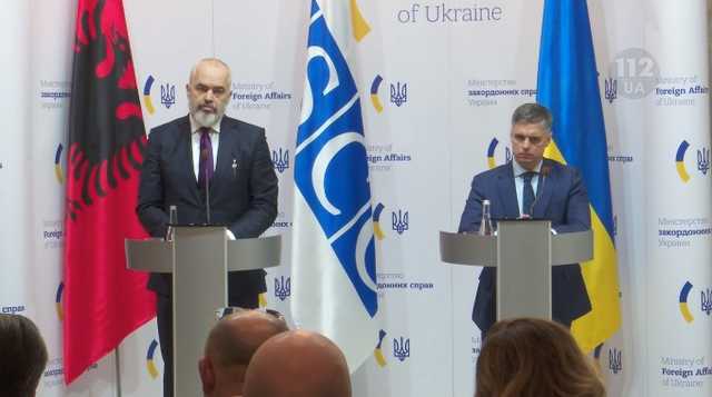 Про посольство України у Султанаті Оман, або "При Пороху такого не було"