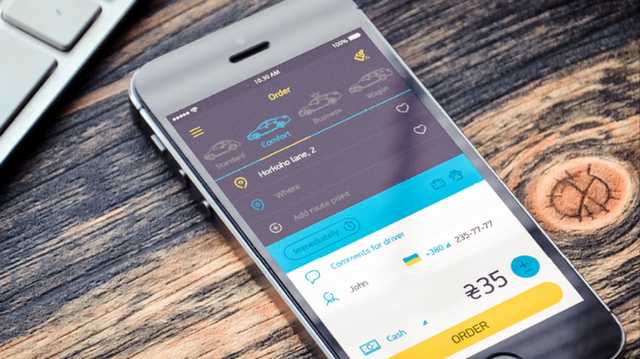 Таксисты из крупнейших компаний кидают пассажиров и нарушают закон