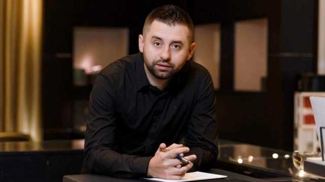 Централизуем децентрализацию: Арахамия пообещал подмять под "слуг" всю страну