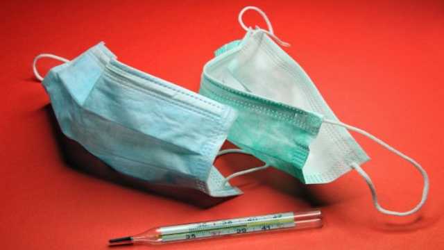 Эпидемия гриппа в Украине: стало известно о смерти двухлетнего ребенка в Днепре