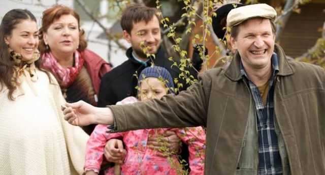 Смолий: «сватизация» продолжается – Госкино распускает Экспертную комиссии по вопросам трансляции фильмов