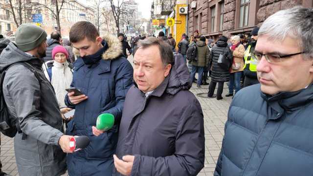 Призначення адвоката Януковича у ДБР може бути частиною російсько-українських домовленостей, – Княжицький
