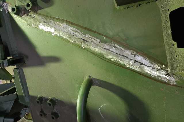 Скандал с "дырявой" броней для новых БТР: Минобороны жестко отреагировало