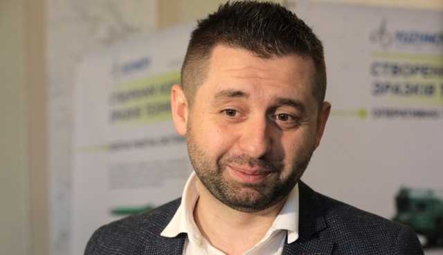 Как Арахамия наступил на грабли Януковича — политолог