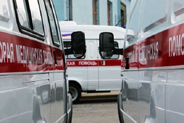 На Полтавщине перед уроком внезапно умерла 14-летняя школьница