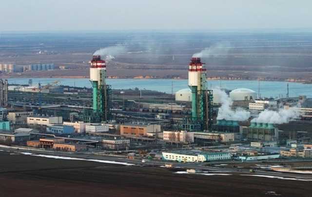 Кабмин назначил нового главу Одесского припортового завода