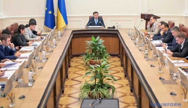 В ближайщие недели станет известно о перестановках в Кабмине