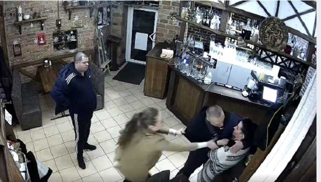 Пытался убить официантку? Илья Кива открестился от авторитета Виталика из Полтавы