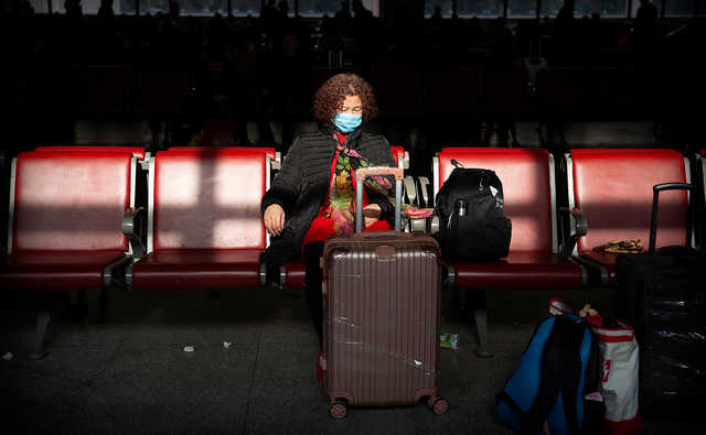 У Непалі повідомили про перший випадок зараження коронавірусом з Китаю