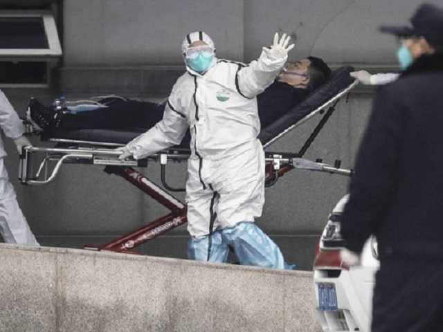 Коронавирус стремительно распространяется по миру: первые случаи зафиксировали в Австралии и Малайзии