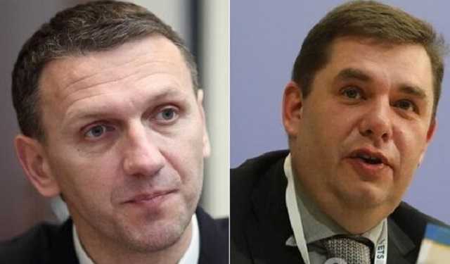 "Теперь его еб*шить будем": Труба давал указание преследовать экс-нардепа Третьякова