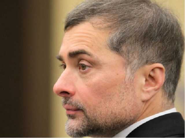 Путин приготовил новый капкан для Украины: в сети обсуждают отставку Суркова