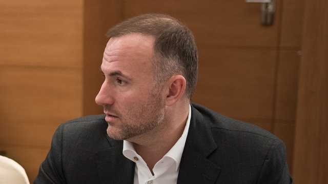 Схема на миллиарды: кто затягивает рассмотрение скандального "дела Фукса"