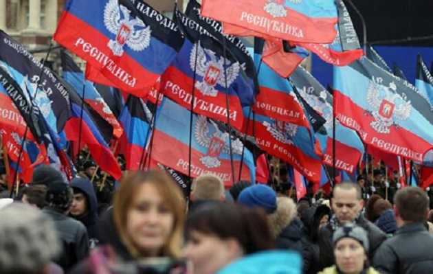 "ДНР"-"ЛНР" Кремлю уже не нужны, – российский блогер