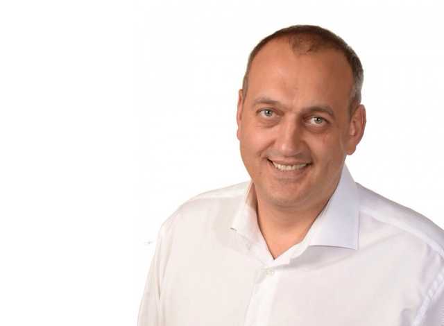 Главой Одесского припортового завода стал хозяин ресторана «Два гуся»