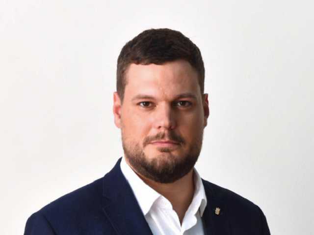 ВО “Свобода” выдвинула Андрея Ильенко кандидатом в мэры Киева