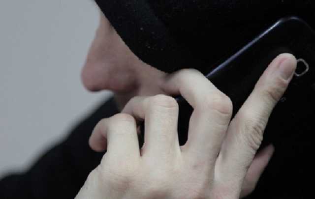 На Полтавщине пенсионерка вывела полицию на след телефонного мошенника