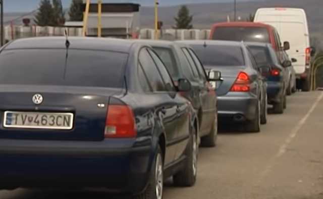 Юрист объяснил, как не платить штраф за «евробляхи»