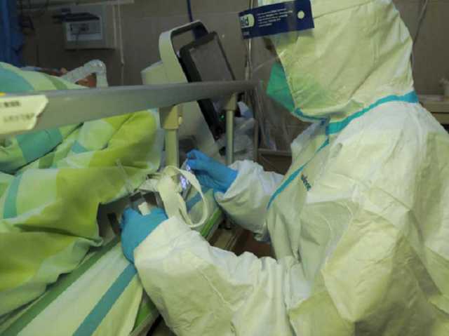 24 смерти в течение суток: количество жертв коронавируса в Китае стремительно возрастает