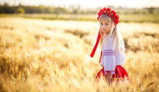 Чи звучить українська мова в "ЛНР" – блог з Луганська