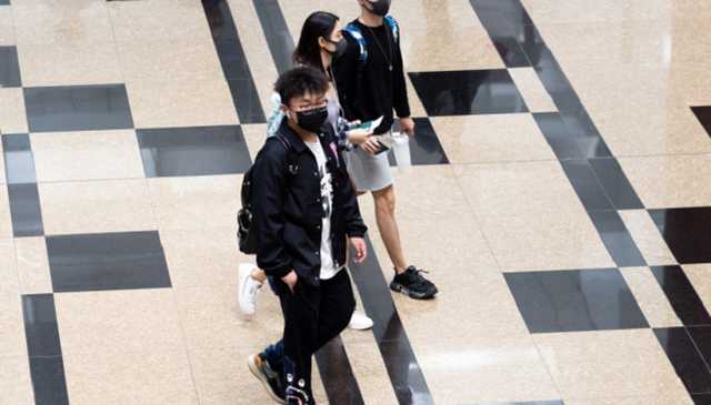 Монголія закриває кордон з Китаєм через коронавірус