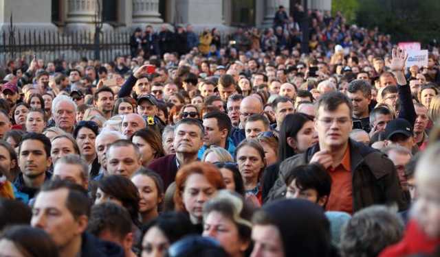 Виктор Скаршевский: “Перепись”: оценка с погрешностью плюс-минус город Одесса”