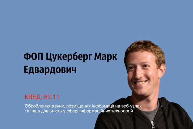 Як "Слуги народу" вирішили обкласти податком Facebook та Google