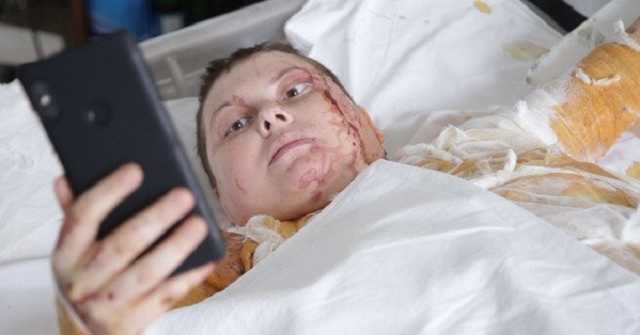 Фигурант дела Гандзюк изменил внешность: громкие детали задержания в Болгарии