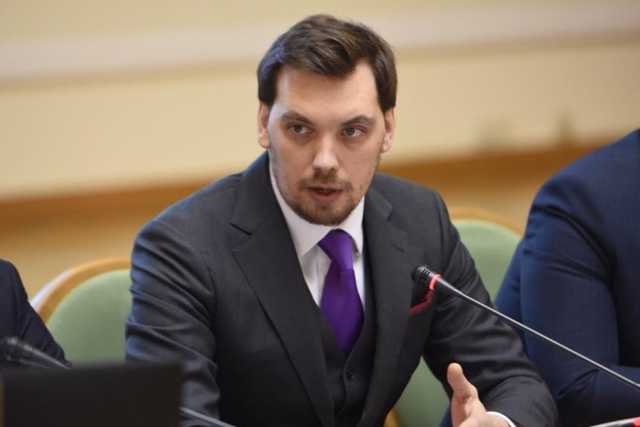 После публикации записей Гончарука в Кабмине ужесточился вопрос безопасности, - Монастырский
