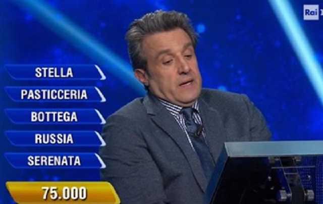 В Італії на телешоу Україну назвали Малою Росією