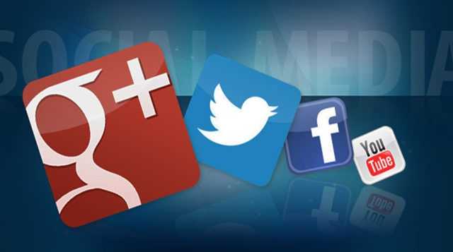      Facebook, Google, YouTube  Apple