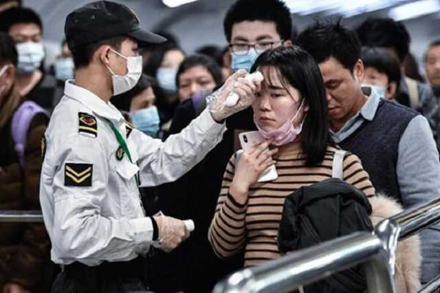 Украинцы в Китае: МИД и Минздрав сделали заявление о смертельном вирусе