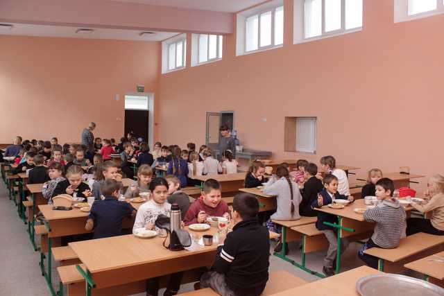 В Украине из-за гриппа массово закрываются школы