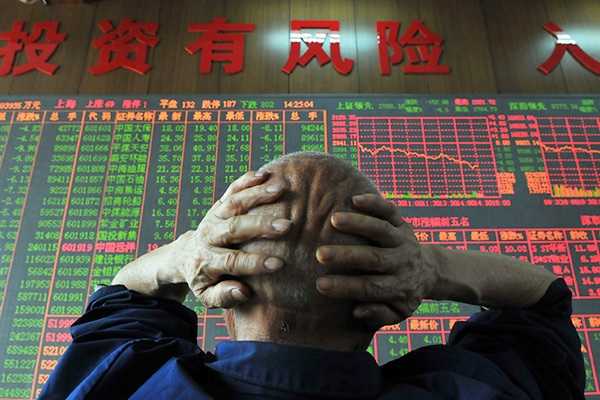 Мировую экономику начало «лихорадить» из-за коронавируса — эксперты