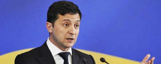 Зеленский обвинил СССР в развязывании Второй мировой войны