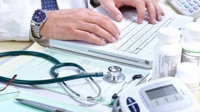 Уряд планує запустити електронні лікарняні з 1 квітня